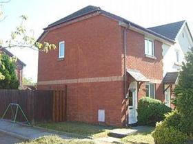 2 Bedroom Semi-Detac...