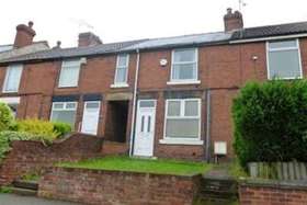 2 Bedroom Terraced
