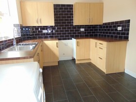 3 Bedroom Detached