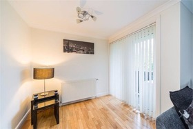 2 Bedroom Flat