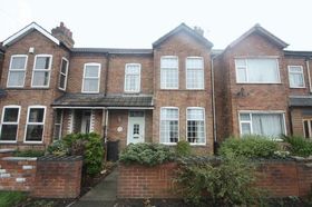 3&nbsp;Bedroom&nbsp;Terraced