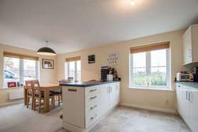 4 Bedroom Detached