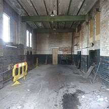 Birmingham Bordersley Green Bi...
