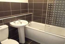 2 Bedroom Flat