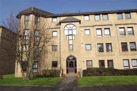 2 Bedroom Flat