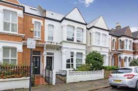 3 Bedroom Terraced