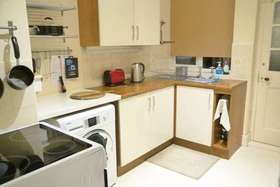 2 Bedroom Flat