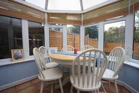2 Bedroom Terraced