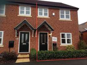 3 Bedroom Semi-Detac...