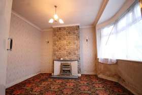 3 Bedroom Terraced