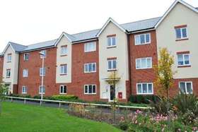 1 Bedroom Flat