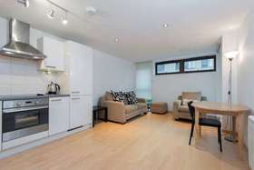 2 Bedroom Apartment