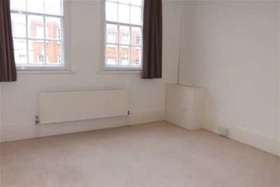 3 Bedroom Maisonette