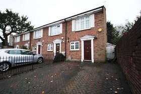 3&nbsp;Bedroom&nbsp;End of Ter...