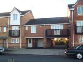 2 Bedroom Flat