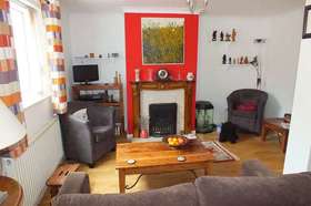 4 Bedroom Terraced