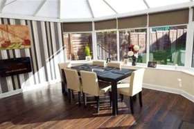 4 Bedroom Detached