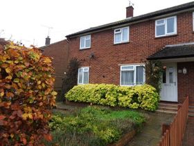 3 Bedroom Semi-Detac...