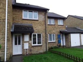 2 Bedroom Terraced