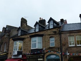 1 Bedroom Flat