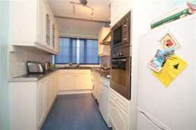 4 Bedroom Flat