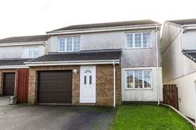 4 Bedroom Detached