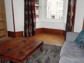 2 Bedroom Flat