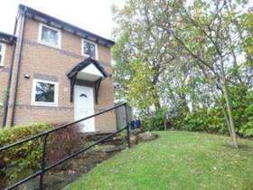 2 Bedroom Semi-Detac...
