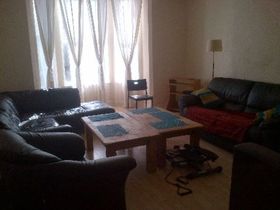 8 Bedroom House Shar...