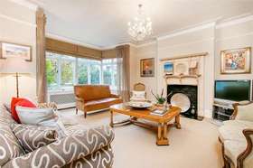 5 Bedroom Detached