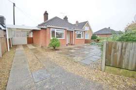 3 Bedroom Detached