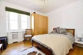 2 Bedroom Flat