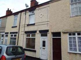 2 Bedroom Terraced