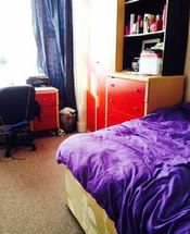 6 Bedroom House Shar...