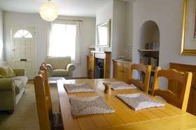 2 Bedroom Terraced
