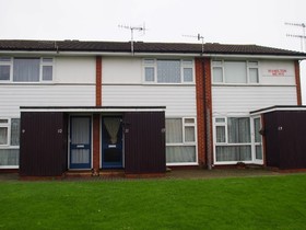 1 Bedroom Flat