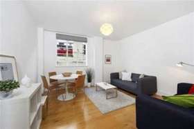 1 Bedroom Flat