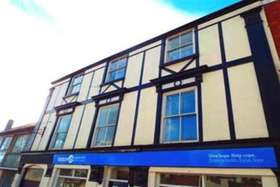 2&nbsp;Bedroom&nbsp;Flat