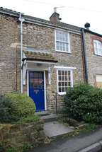 2 Bedroom Cottage