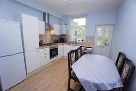 3 Bedroom Terraced