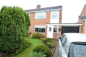 3 Bedroom Semi-Detac...