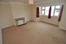 2 Bedroom Flat