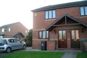 2 Bedroom Terraced