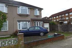 3 Bedroom Semi-Detac...