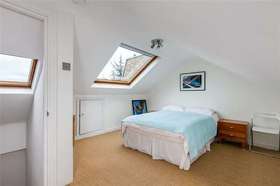 4 Bedroom Terraced