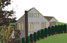 Kerrigan Way Foulden Berwick-U...