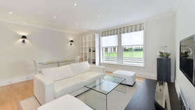 2 Bedroom Flat
