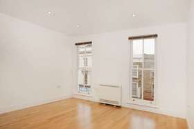 1 Bedroom Flat