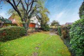 4 Bedroom End of Ter...