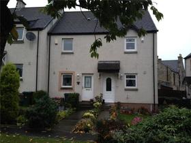2 Bedroom Terraced